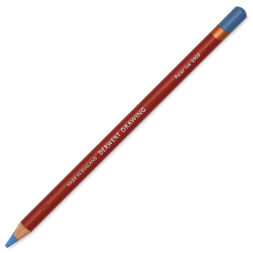 Карандаш для рисунка Drawing (2900), Полярный лед, Derwent Карандаш для рисунка Drawing (2900), Полярный лед, Derwent