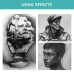 Набор для рисунка Sketching 12 шт, в блистере, Sinoart