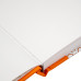 Скетчбук для эскизов в твердой обложке Potentate Hardbound Stitch А6 (10,5х14,2 см), 180 г/м², 48 л Скетчбук для эскизов в твердой обложке Potentate Hardbound Stitch А6 (10,5х14,2 см), 180 г/м², 48 л
