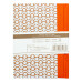 Скетчбук для эскизов в твердой обложке Potentate Hardbound Stitch А6 (10,5х14,2 см), 180 г/м², 48 л Скетчбук для эскизов в твердой обложке Potentate Hardbound Stitch А6 (10,5х14,2 см), 180 г/м², 48 л