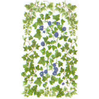 Декупажная карта на рисовой бумаге DECOUPAGE Napkin 35x50 см, (1) 535 Ivy (CT188900_535)