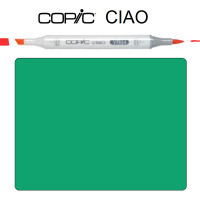 Маркер Copic Ciao № G28 Ocean green Океанський зелений