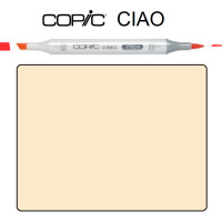 Маркер Copic Ciao № R11 Pale cherry pink Пастельновишневий