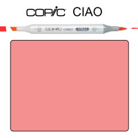 Маркер Copic Ciao № R14 Light rouse Розовий світанок