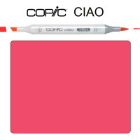 Маркер Copic Ciao № R27 Cadmium red Червоний кадмій