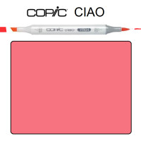 Маркер Copic Ciao № R35 Coral Кораловий