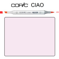 Маркер Copic Ciao № RV000 Pale purple Пастельно-пурпуровий