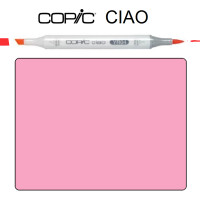 Маркер Copic Ciao № RV04 Shock pink Яскраворожевий