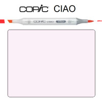 Маркер Copic Ciao № RV10 Pale pink Пастельнорожевий