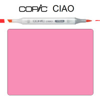 Маркер Copic Ciao № RV14 Begonia pink Розова бегонія