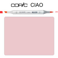 Маркер Copic Ciao № V91 Pale grape Пастельний виноград