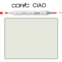 Маркер Copic Ciao № W2 Warm gray Теплий сірий