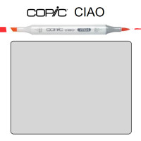 Маркер Copic Ciao № W3 Warm gray Теплий сірий