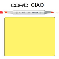 Маркер Copic Ciao № Y15 Cadmium yellow Жовтий кадмій