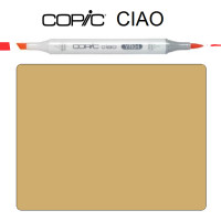 Маркер Copic Ciao № Y28 Lionet gold Золотистий