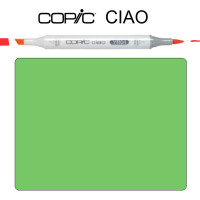 Маркер Copic Ciao № YG17 Grass green Зелений трав'яний