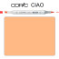 Маркер Copic Ciao № YR04 Chrome orange Помаранчевий хром
