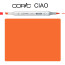 Маркер Copic Ciao № YR07 Cadmium orange Помаранчевий кадмій