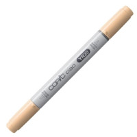 Маркер Copic Ciao YR-20 Yellowish shade Жовта тінь