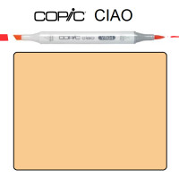 Маркер Copic Ciao № YR23 Yellow ochre Жовта охра