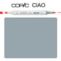 Маркер Copic Ciao № С5 Cool gray Холодний сірий