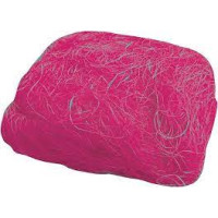 Сизаль щільність 50 гр №23 Pink