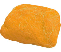 Сизаль густина 50 гр №40 Orange