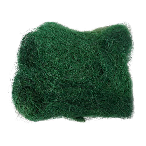 Сизаль густина 50 гр №58 Fir green