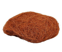 Сизаль густина 50 гр №85 Chocolate brown