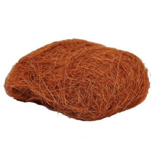 Сизаль густина 50 гр №85 Chocolate brown