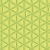 Бумага для оригами Folia Folding Papers 15x15 см, 50 листов, 80 г м 2, зеленый (465/1515)