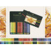 Карандаши набор POLYCHROMOS от Faber-Castell 60 шт цветные 110060