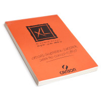 Альбом для рисования Canson XL Sketch Bloc 90 гр, формат A2 60 листов