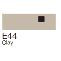Маркер Copic Marker E-44 Clay Глиняний 2007565