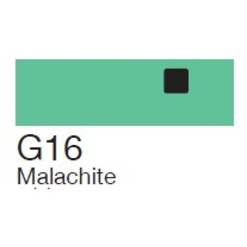 Маркер Copic Marker G-16 Malachite Малахит 20075139