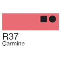 Маркер Copic Marker R-37 Carmine Кармін 2007568