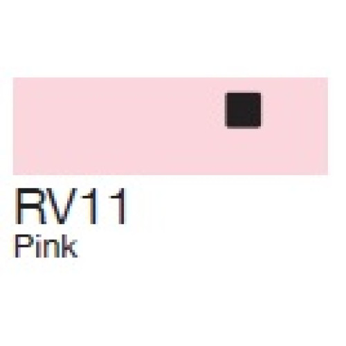 Маркер Copic Marker RV-11 Pink оранжевый 2007528