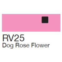 Маркер Copic Marker RV-25 Dog rose flower Кольори шипшини 20075180