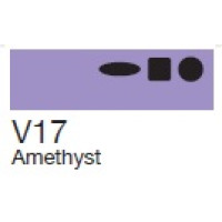 Маркер Copic Marker V-17 Amethyst Аметист 20075175