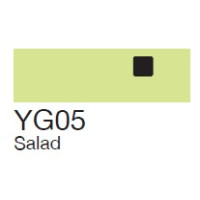 Маркер Copic Marker YG-05 Salad Салатовый 20075196