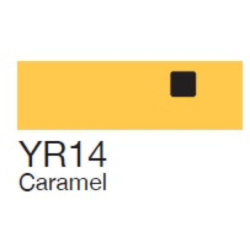 Маркер Copic Marker YR-14 Caramel Карамель 2007570