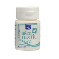 Медиум для красок по текстилю Deco Textil 50 мл №755 Вельветовый