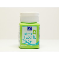Краска по ткани Deco Textil 50 мл №586 Анис