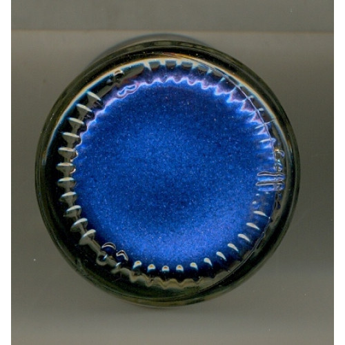 Металевий пігмент 25 мл №010 Синій CP197500_10