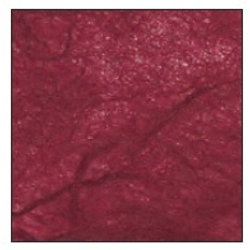 Бумага рисовая красный кармин 64x94 см 25 гр