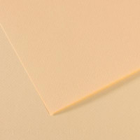 Папір пастельний A4 Canson Mi-Teintes 160 гр №111 Iслонова кістка