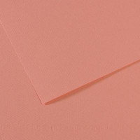 Бумага пастельная A4 Canson Mi-Teintes 160 гр №352 Орхидея