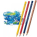 Акварельні олівці FABER CASTELL 72 кольори ALBRECHT DURER