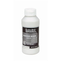 Медіум для акрилу Liquitex Iridescent 237 мл