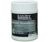 Медіум - загусник для акрилових фарб 237 мл Liquitex Liquithick